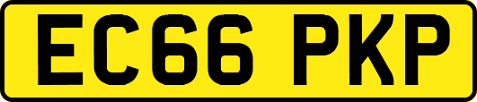 EC66PKP