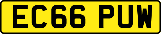 EC66PUW
