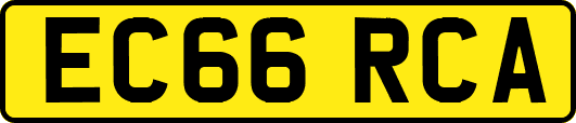 EC66RCA
