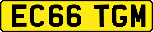 EC66TGM