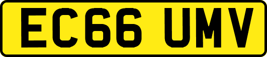 EC66UMV