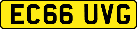 EC66UVG
