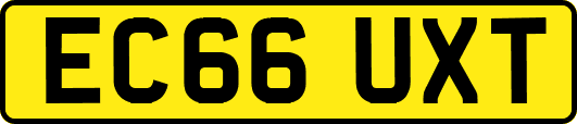 EC66UXT