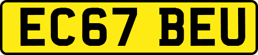 EC67BEU