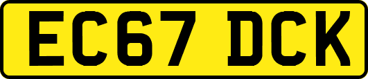 EC67DCK