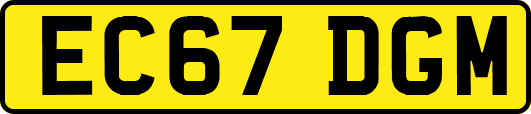 EC67DGM