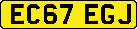 EC67EGJ