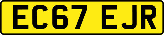 EC67EJR