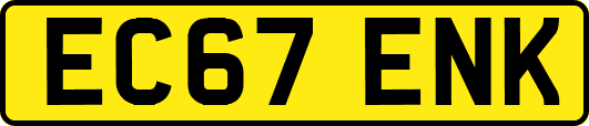 EC67ENK