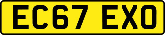 EC67EXO