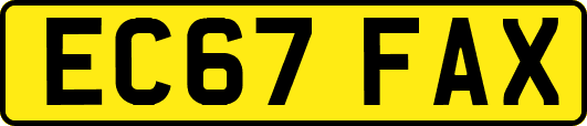 EC67FAX