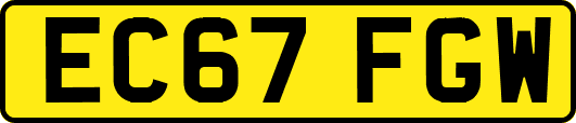 EC67FGW