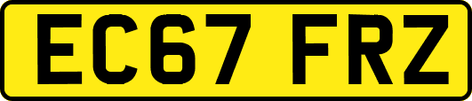 EC67FRZ