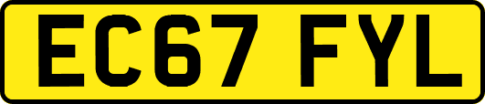 EC67FYL