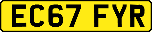 EC67FYR