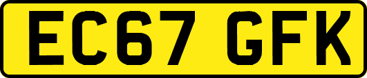 EC67GFK