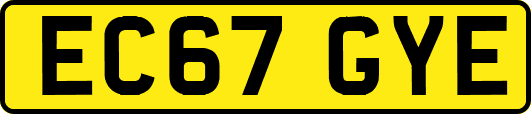 EC67GYE