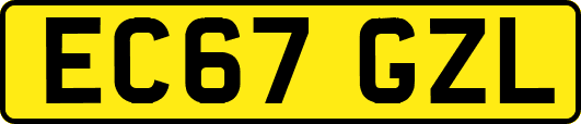 EC67GZL