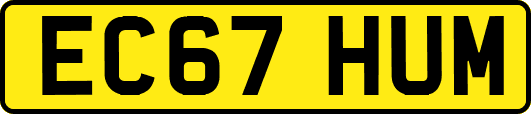 EC67HUM