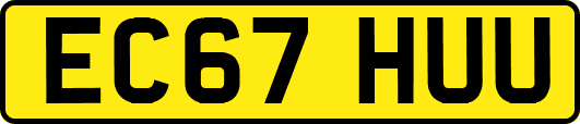 EC67HUU