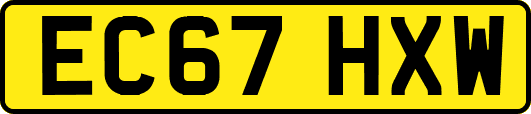 EC67HXW