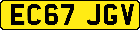 EC67JGV