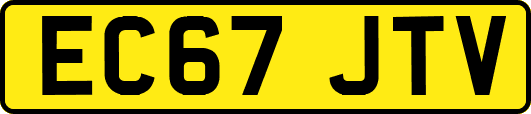 EC67JTV