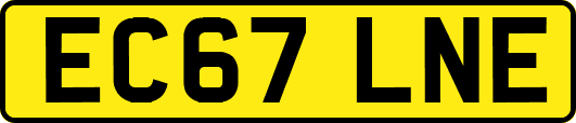 EC67LNE
