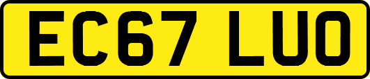EC67LUO