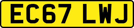 EC67LWJ