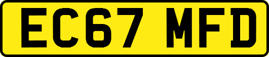 EC67MFD
