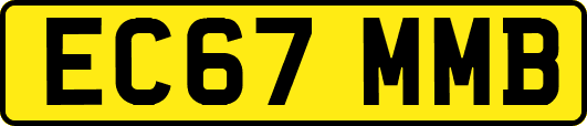 EC67MMB