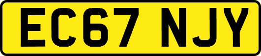EC67NJY