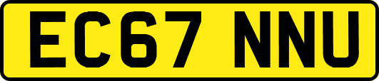 EC67NNU