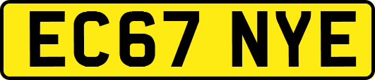 EC67NYE