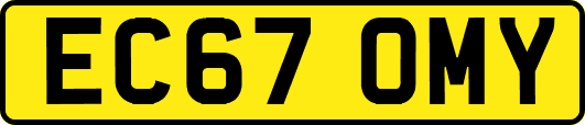 EC67OMY