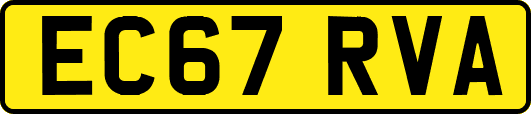 EC67RVA