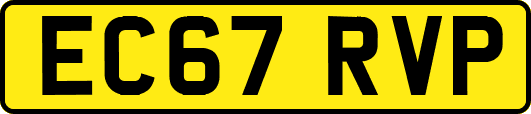 EC67RVP