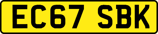 EC67SBK