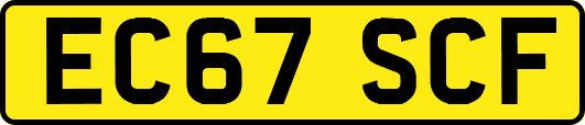 EC67SCF