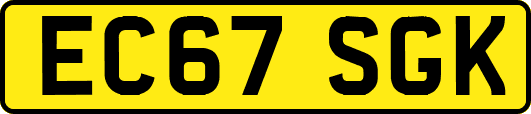 EC67SGK