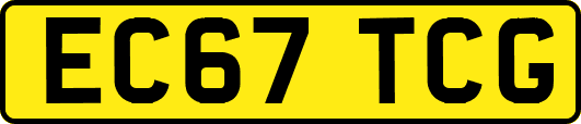 EC67TCG