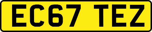 EC67TEZ