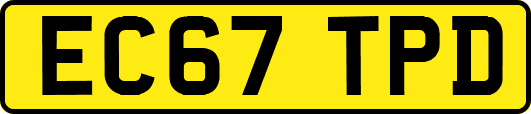 EC67TPD