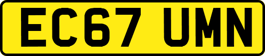 EC67UMN