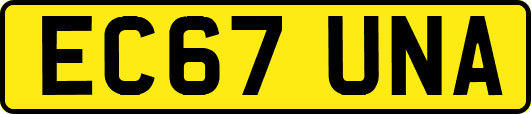 EC67UNA