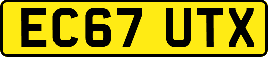 EC67UTX