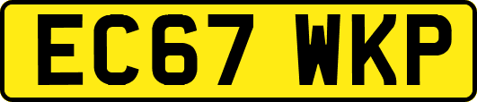 EC67WKP