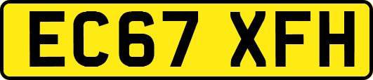 EC67XFH