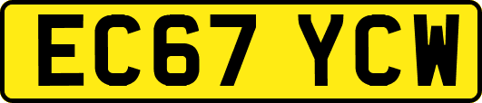 EC67YCW